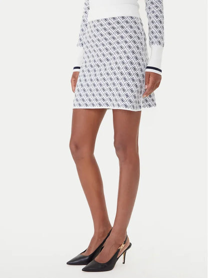 Falda GUESS - W5BD81 Z3JD2 F0YU