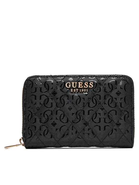 Cartera GUESS - SWGG96 28140 BLA