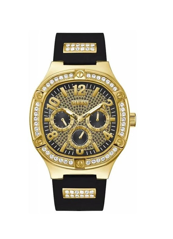 Reloj GUESS DUKE dorado - GW0641G2