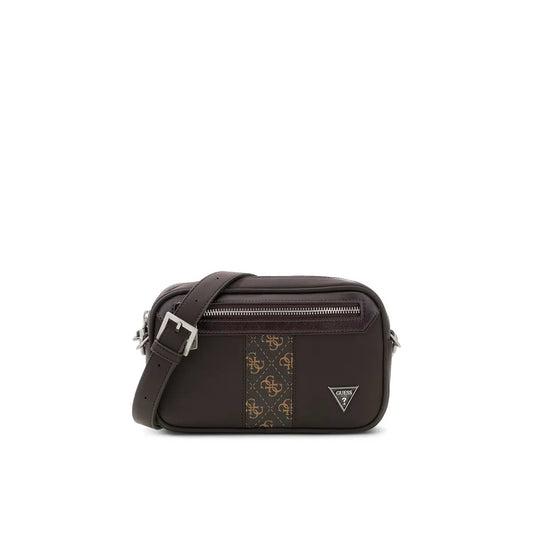 Bandolera GUESS - HMSYSY P6429 BRO