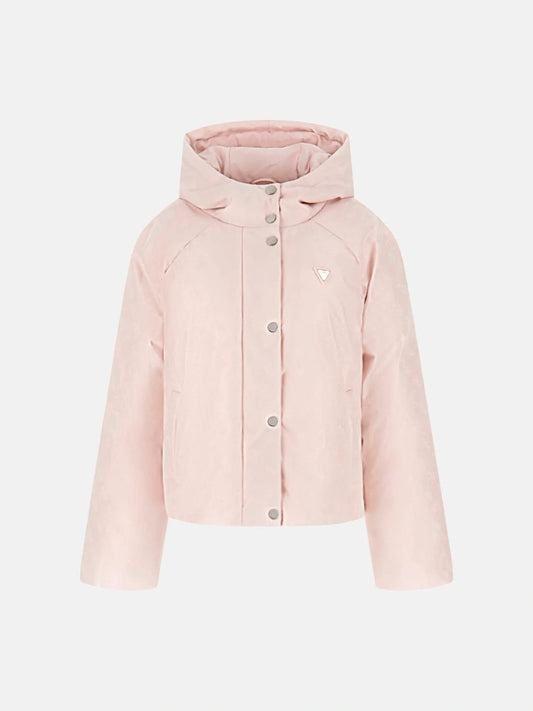 Chaqueta GUESS - V5BL07 WGLW2 F6ZI