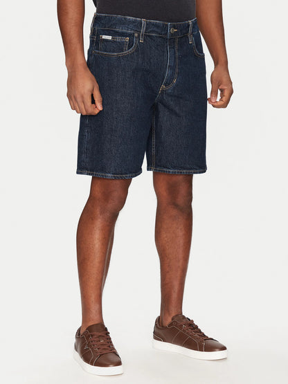 Bermudas GUESS - M4YD37 D5M55 GAD1