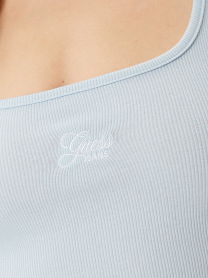 Camiseta GUESS - W5GP26 KA0H1 G7O7