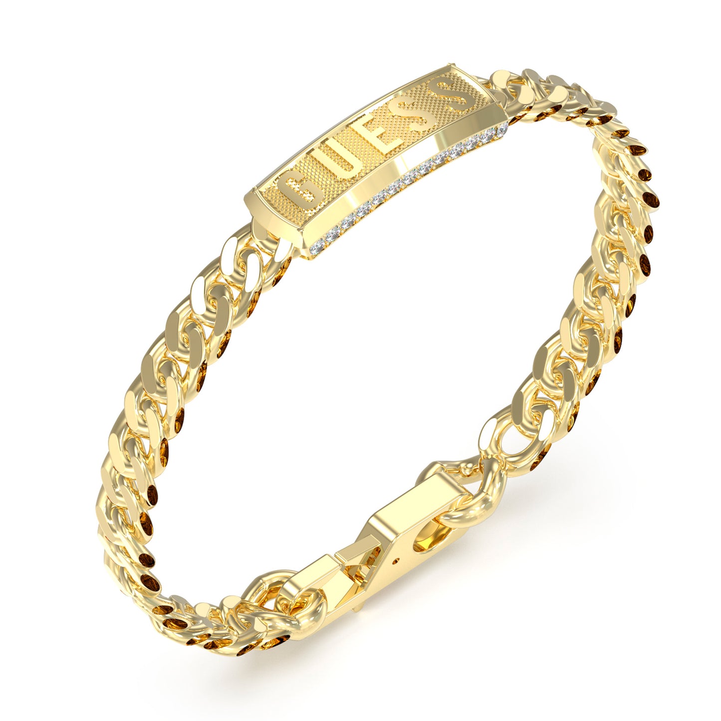 Pulsera GUESS - JUMB05015JWYGS