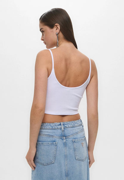 Top GUESS - V5GP16 K8RT2 G011