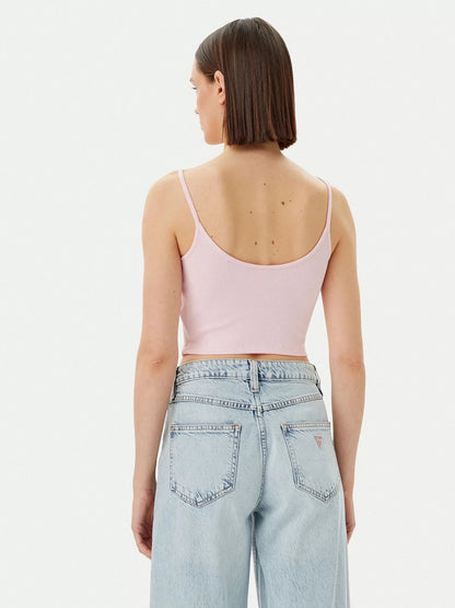 Top GUESS - V5GP16 K8RT2 A61Z
