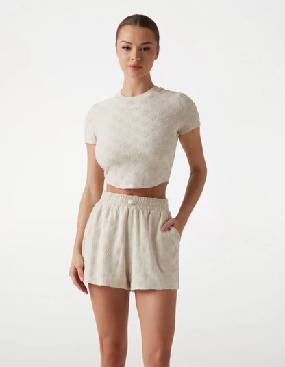 Top GUESS - V5GP21 KCT02 FNFN