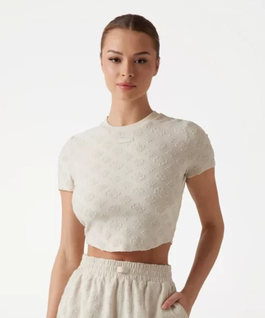 Top GUESS - V5GP21 KCT02 FNFN