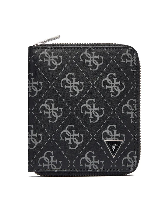 Cartera GUESS - SMMALO LEA02 BLA