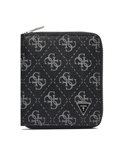 Cartera GUESS - SMMALO LEA02 BLA