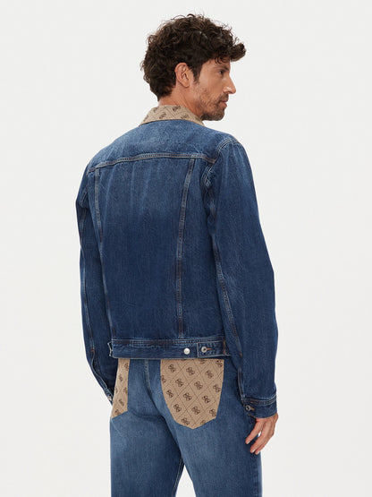 Cazadora GUESS - M5YXN1 D5KT3 JOYF