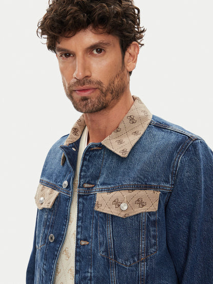 Cazadora GUESS - M5YXN1 D5KT3 JOYF