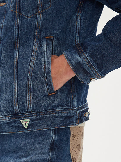 Cazadora GUESS - M5YXN1 D5KT3 JOYF