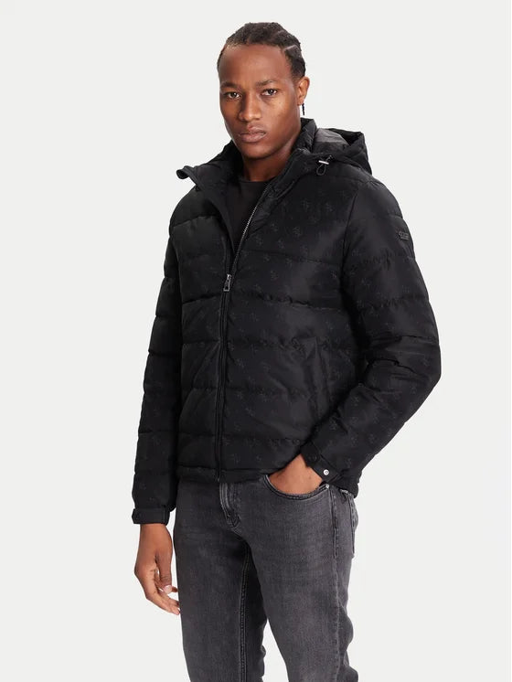 Chaqueta GUESS - M5BL0B W2322 FJAJ