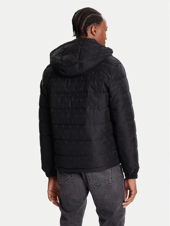 Chaqueta GUESS - M5BL0B W2322 FJAJ