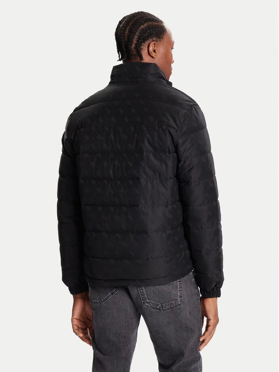 Chaqueta GUESS - M5BL0B W2322 FJAJ
