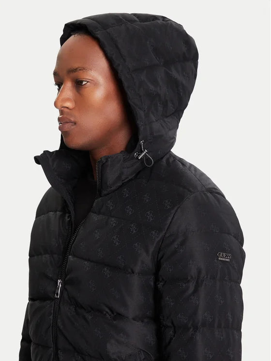 Chaqueta GUESS - M5BL0B W2322 FJAJ