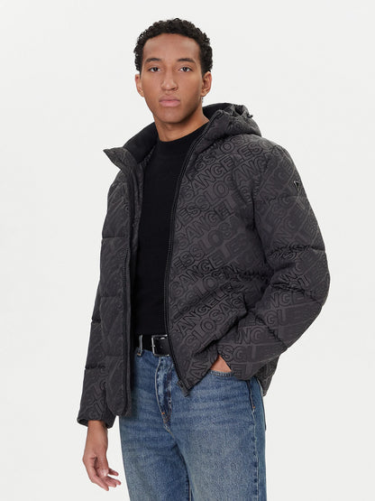 Chaqueta GUESS - M5BL2D W2752 PJ3H