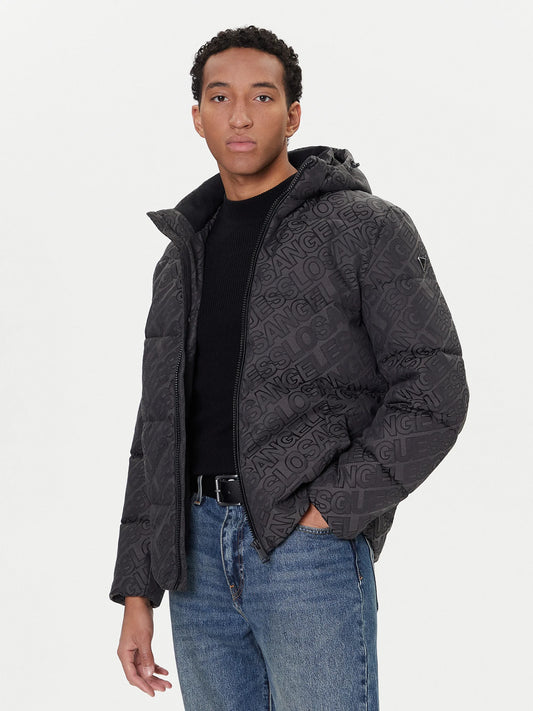 Chaqueta GUESS - M5BL2D W2752 PJ3H