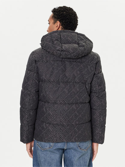 Chaqueta GUESS - M5BL2D W2752 PJ3H