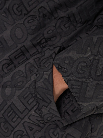 Chaqueta GUESS - M5BL2D W2752 PJ3H
