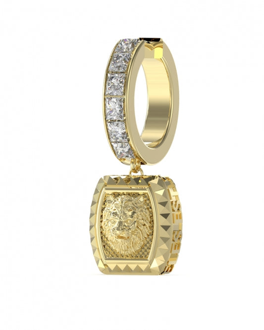 Pendiente GUESS - JUME05006JWYGT-U