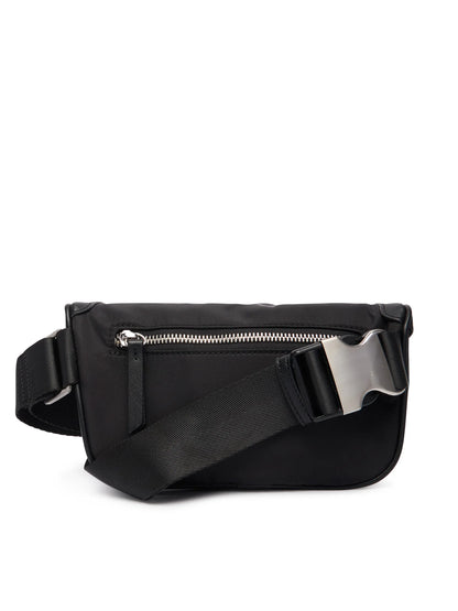 Riñonera GUESS - HMMINY P6131 BLA