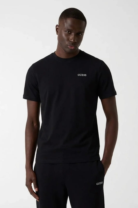 Camiseta GUESS - Z6RI17 I3Z14 JBLK