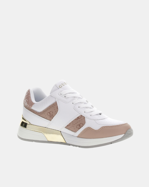 Zapatillas GUESS - FLFMIC ELE12 BLUSH