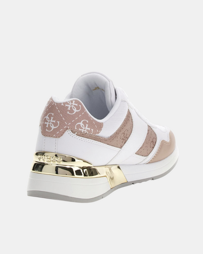 Zapatillas GUESS - FLFMIC ELE12 BLUSH