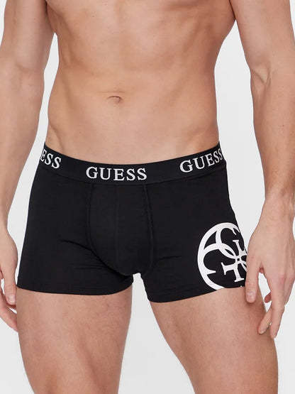 Boxers GUESS - U4RG04 K6YW0 JBLK