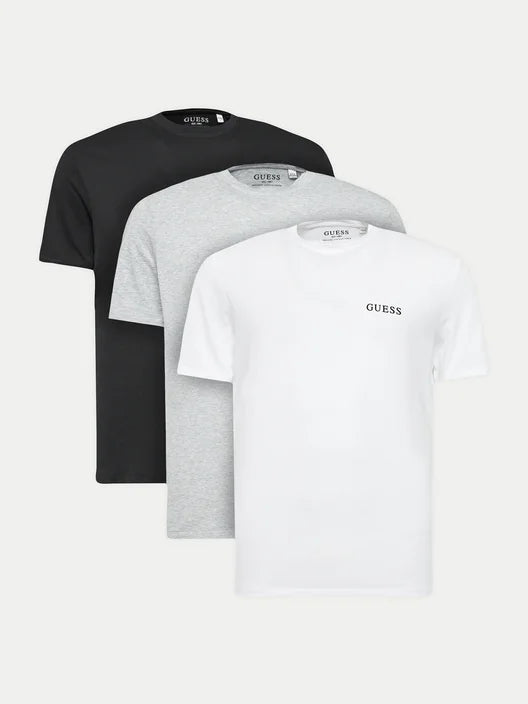 Camisetas GUESS - U4YG52 KCAM1 FJ3M