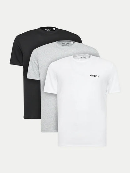 Camisetas GUESS - U4YG52 KCAM1 FJ3M