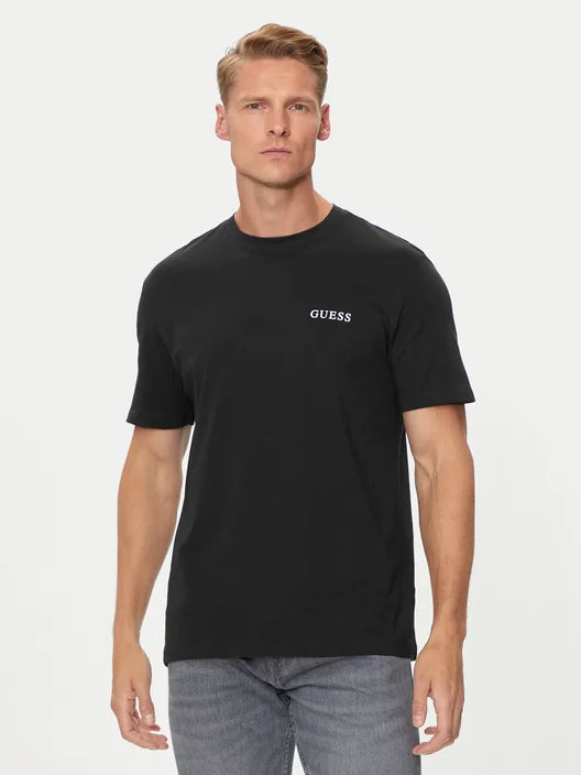 Camisetas GUESS - U4YG52 KCAM1 FJ3M