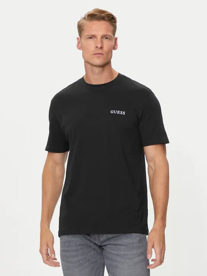 Camisetas GUESS - U4YG52 KCAM1 FJ3M