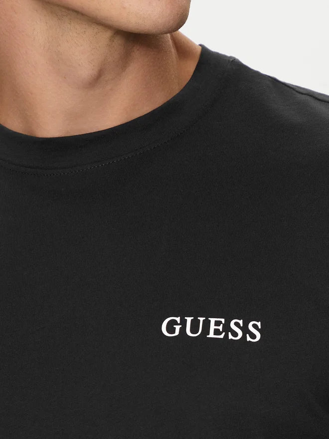 Camisetas GUESS - U4YG52 KCAM1 FJ3M