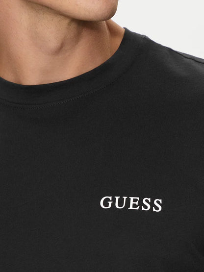 Camisetas GUESS - U4YG52 KCAM1 FJ3M