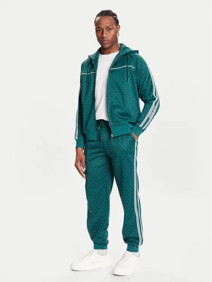 Pantalón GUESS - Z5BB19 K2042 F8PO