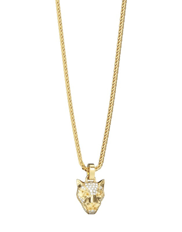 Collar GUESS - JUMN06082JWYGT-U