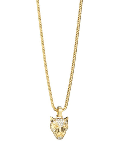Collar GUESS - JUMN06082JWYGT-U