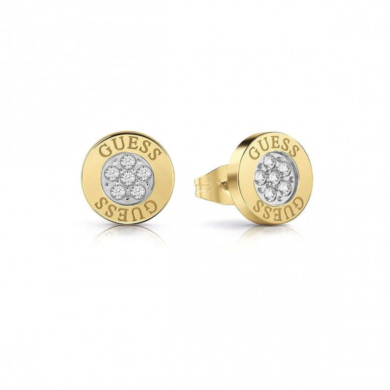 Pendientes GUESS - JUBE02158JWYG