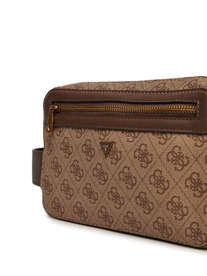 Bolso mano GUESS - PMLOLO P5239 BBO