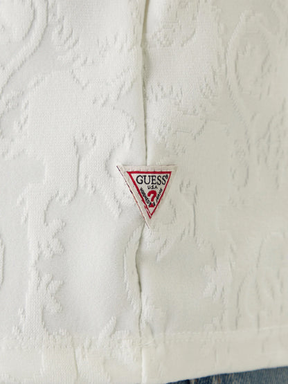 Polo GUESS - M6RP25 KCFE2 G291