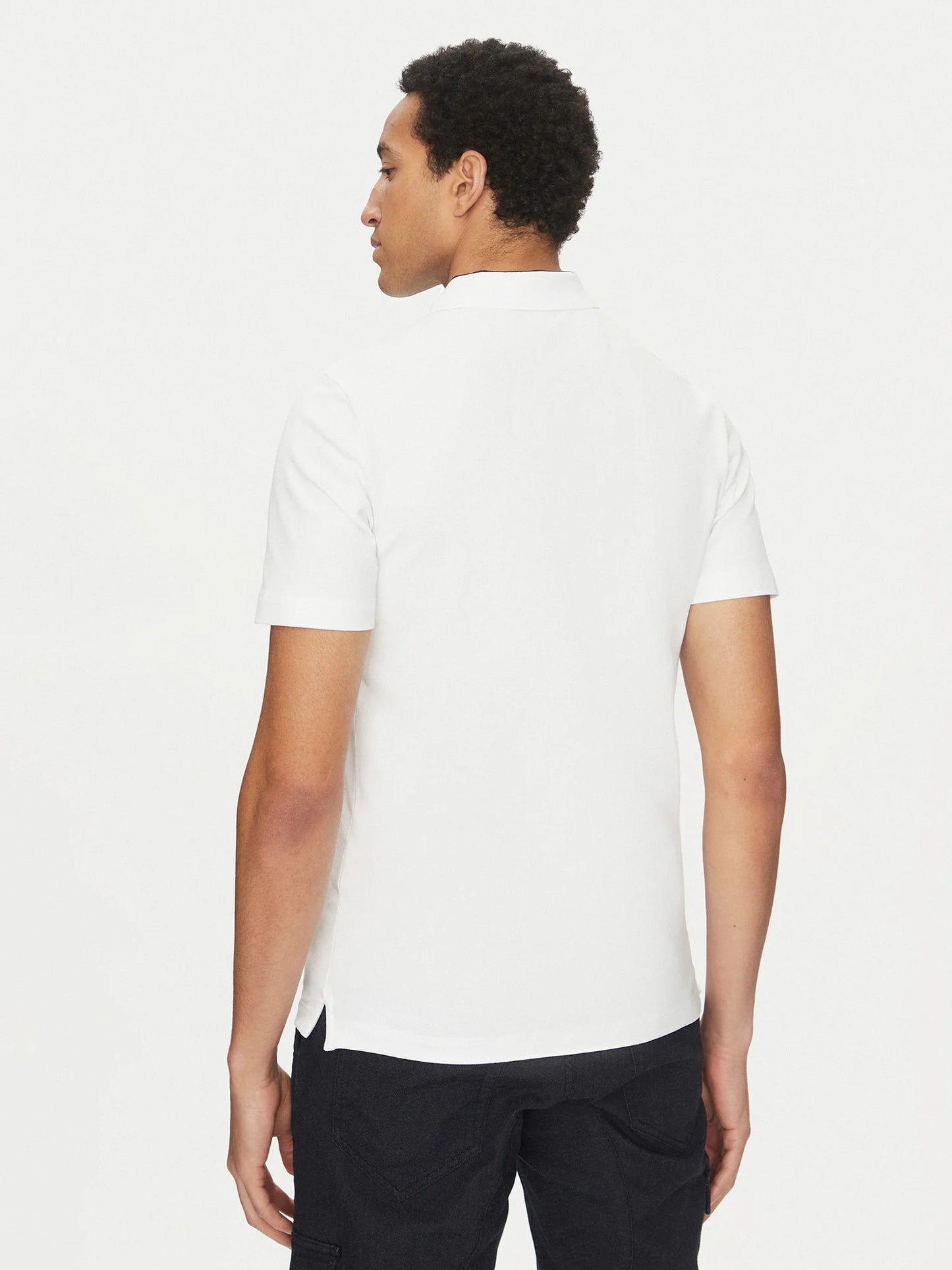 Polo GUESS - M5GP60 K7O64 G011