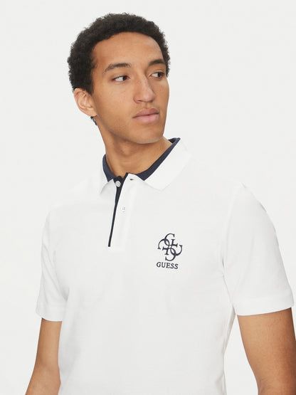 Polo GUESS - M5GP60 K7O64 G011