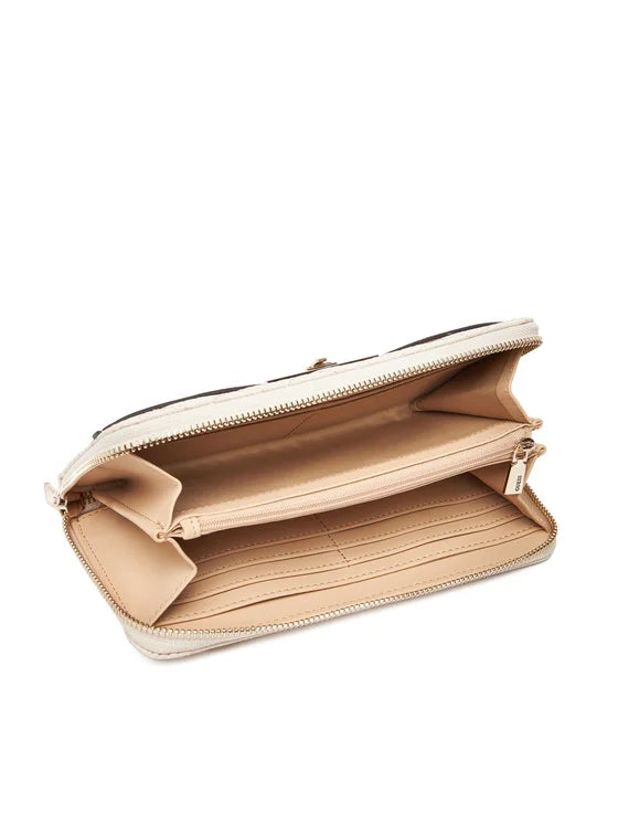 Cartera GUESS - SWGG81 57146 STO