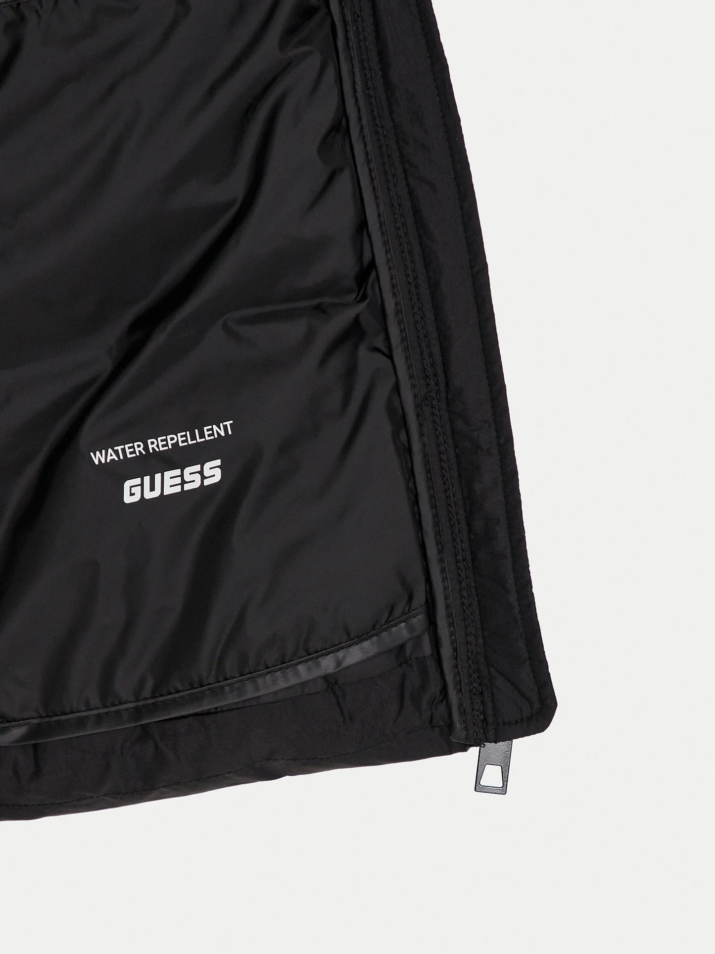 Chaqueta GUESS - V4YL03 WFUD0 JBLK