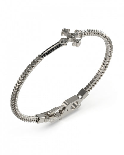 Pulsera GUESS - JUMB05078JWSTS