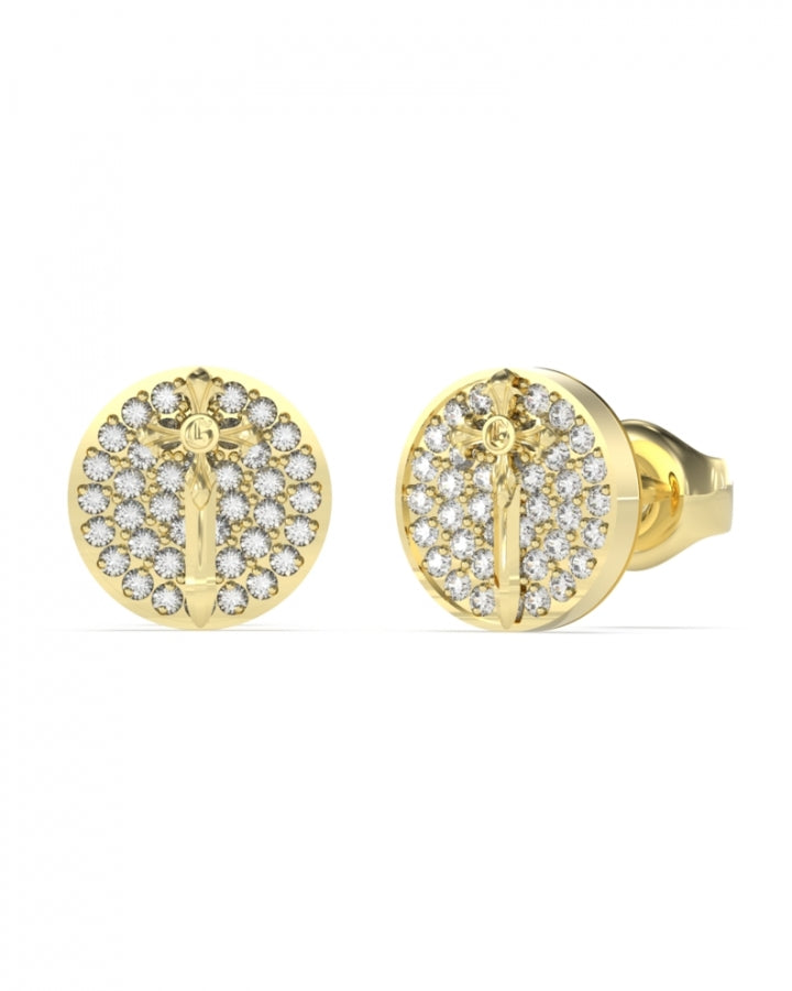 Pendientes GUESS - JUME05082JWYGT-U