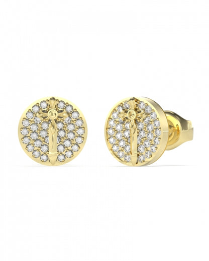 Pendientes GUESS - JUME05082JWYGT-U